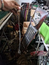 suzuki  mk1 vitara accelerator