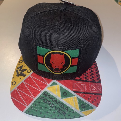 Marvel black panther wakanda - black,