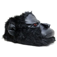 New Men's Black Novelty