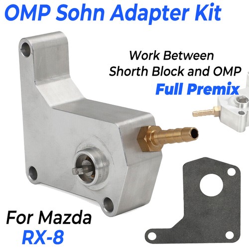 For mazda omp - mazda, sohn