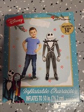 Inflatable Blow-Up JACK