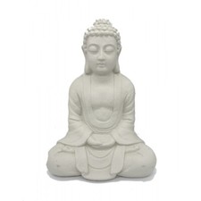 Tibetan spirits sitting - tibetan,