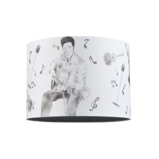 Elvis Presley Themed Linen