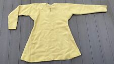 Woollen Medieval/Viking Historical Reenactment/LARP/Costume HAND SEWN Tunic