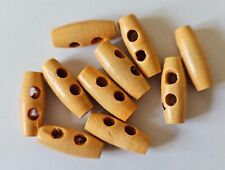 10 Natural Wood Colour Toggle