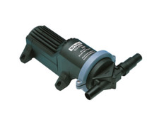 Whale Gulper 220 24V Shower