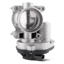 Throttle Body For Ford Focus