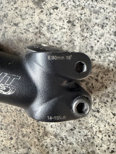 Giant stem - giant,
