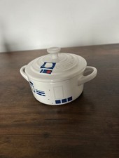 BNIB Le Creuset Star Wars