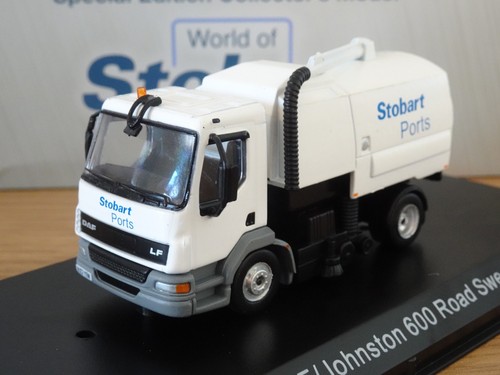 Atlas eddie stobart - atlas,