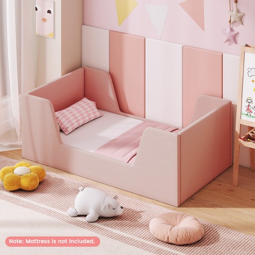 Toddler bed frame - toddler,