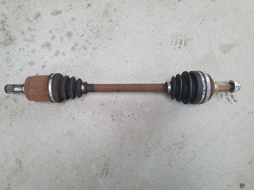 Org drive shaft - right, half