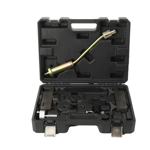 Camshaft locking tool kit for - camshaft,