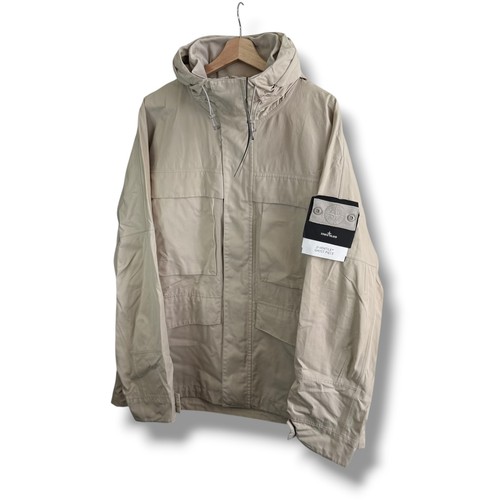 Stone island ventile - o-ventile, ghost