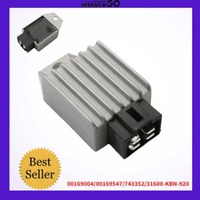 Regulator Rectifier for