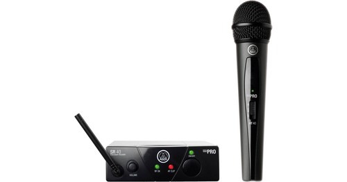 Akg 3347x00130 mini single - akg,
