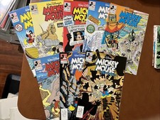 Mickey Mouse Adventures Run 8