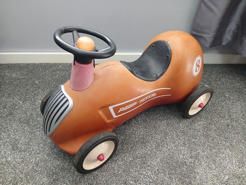 Radio flyer little red - flyer,