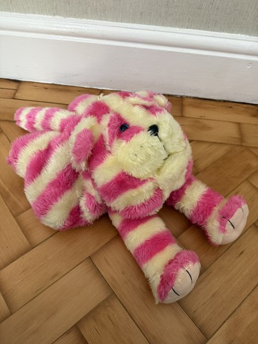 Large bagpuss plush - plush, case/