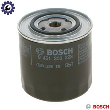 OIL FILTER 0 451 203 223 FOR