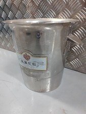 Vintage Krug Champagne Ice