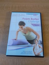 STOTT PILATES "FOAM ROLLER