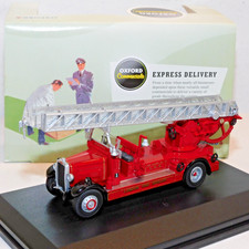 OXFORD DIECAST LEYLAND TLM