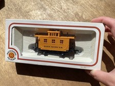 BACHMANN HO SCALE ELECTRIC TRAINS 72701 21' OLD TIME UNION PACIFIC 22899 72701
