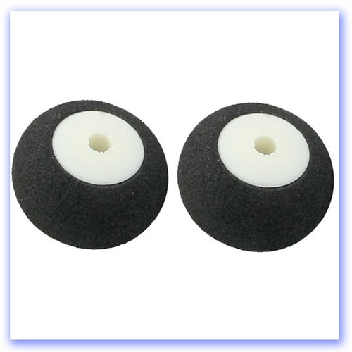 20mm super light wheels pair - 1,