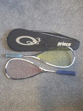 Prince Airdrive 140 Squash