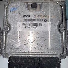 B6 ECU JEEP CHEROKEE