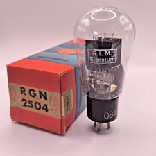 Telefunken RGN2504 RGN 2504