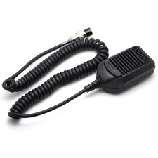For ICOM HM36 8 Pin Microphone