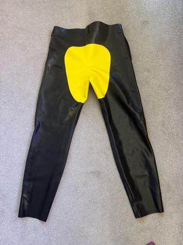 Regulation sailor front rubber - sailor,