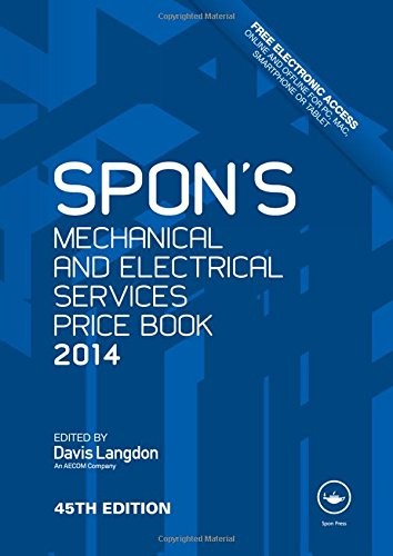 Spon mechanical and - mechanical,