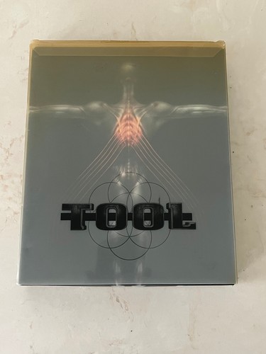 Oop salival dvd - salival, limited