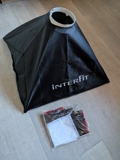 Interfit Softbox And White