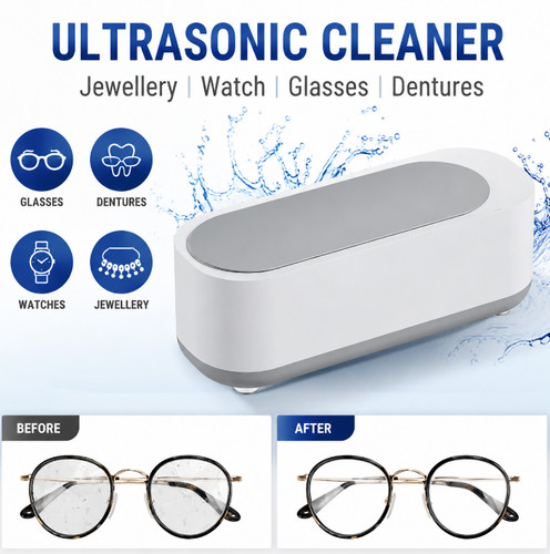 Ultrasonic cleaner machine - ultrasonic,