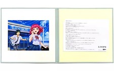 LOOP8 Loppi HMV Limited