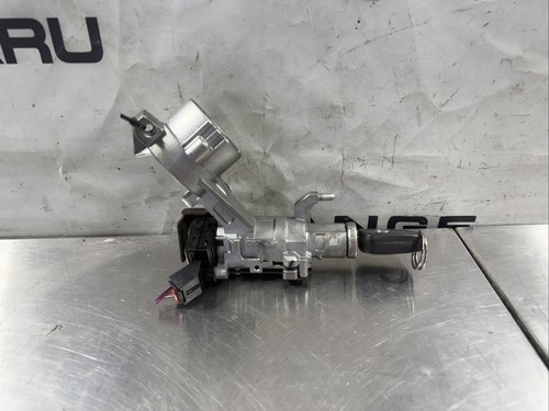 Ignition barrel vauxhall astra - ignition,