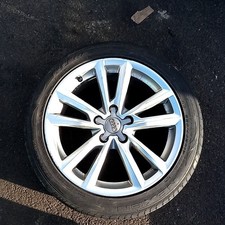 2013 2020 audi - a3, alloy