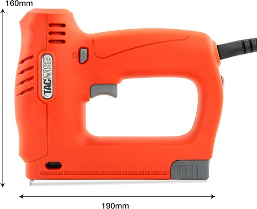 Tacwise 1703 140el - 1703,