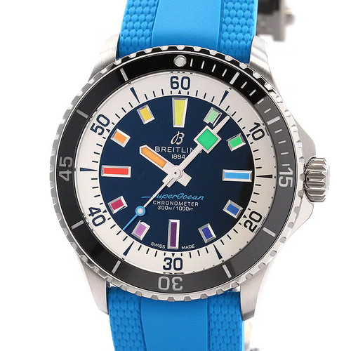 Breitling superocean automatic - superocean,