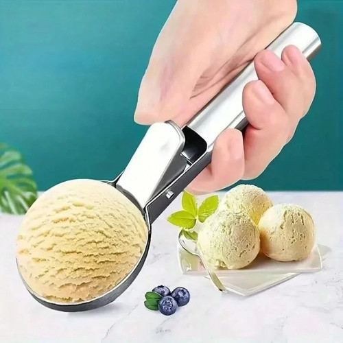 Premium stainless steel ice - premium,