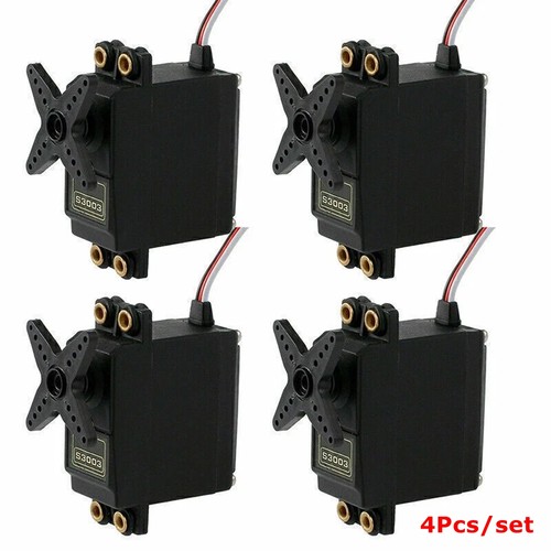 4pcs s3003 standard - 4pcs,