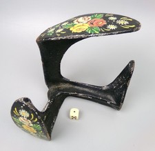 Cobblers shoe anvil last - anvil, cast