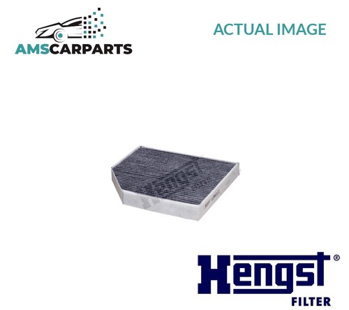Cabin pollen filter dust - cabin,