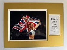 Athletics Jessica Ennis Hill