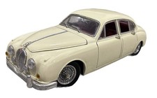 Maisto 1:18 Jaguar 3.8 MK2