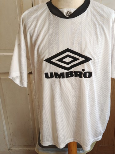Vintage umbro pro training - umbro,